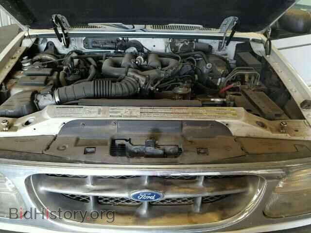 1998 FORD EXPLORER - VIN: 1FMZU32E4WZB32006 - Photo 7