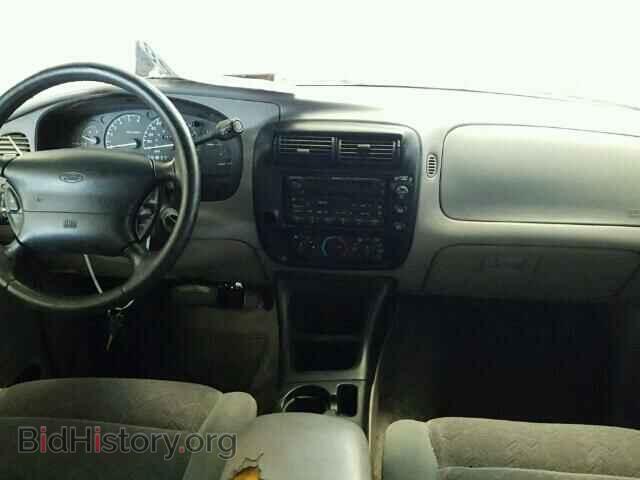 1998 FORD EXPLORER - VIN: 1FMZU32E4WZB32006 - Photo 9