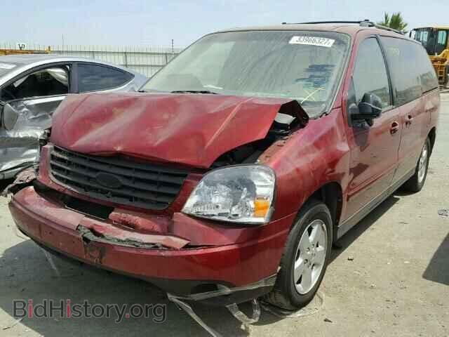 2005 FORD FREESTAR - VIN: 2FMZA576X5BA31138 - Фото 2