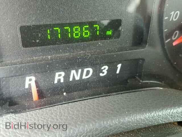 2005 FORD FREESTAR - VIN: 2FMZA576X5BA31138 - Фото 8