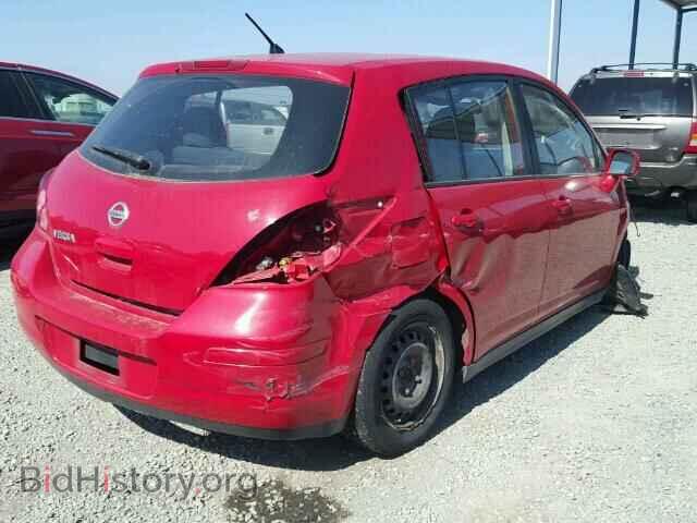 2011 NISSAN VERSA - VIN: 3N1BC1CP7BL468833 - Фото 4