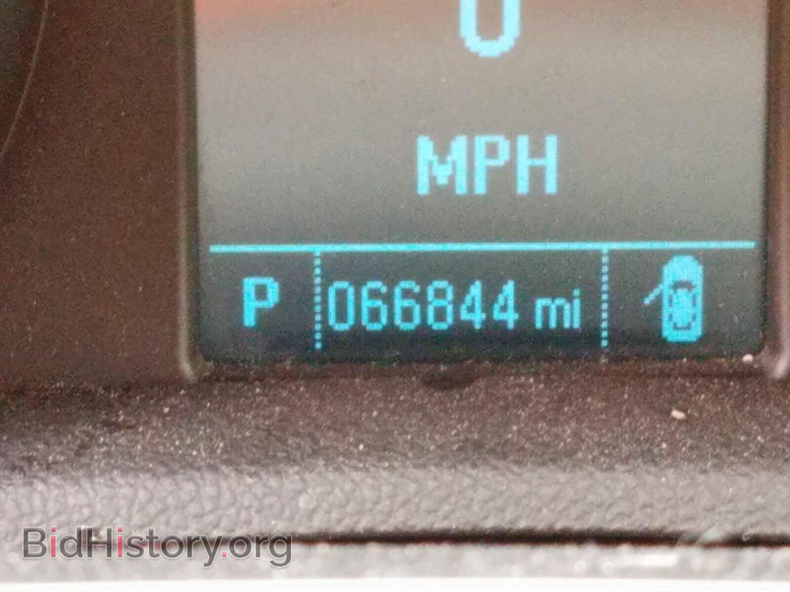 2015 BUICK ENCORE - VIN: KL4CJCSB3FB245795 - Фото 8