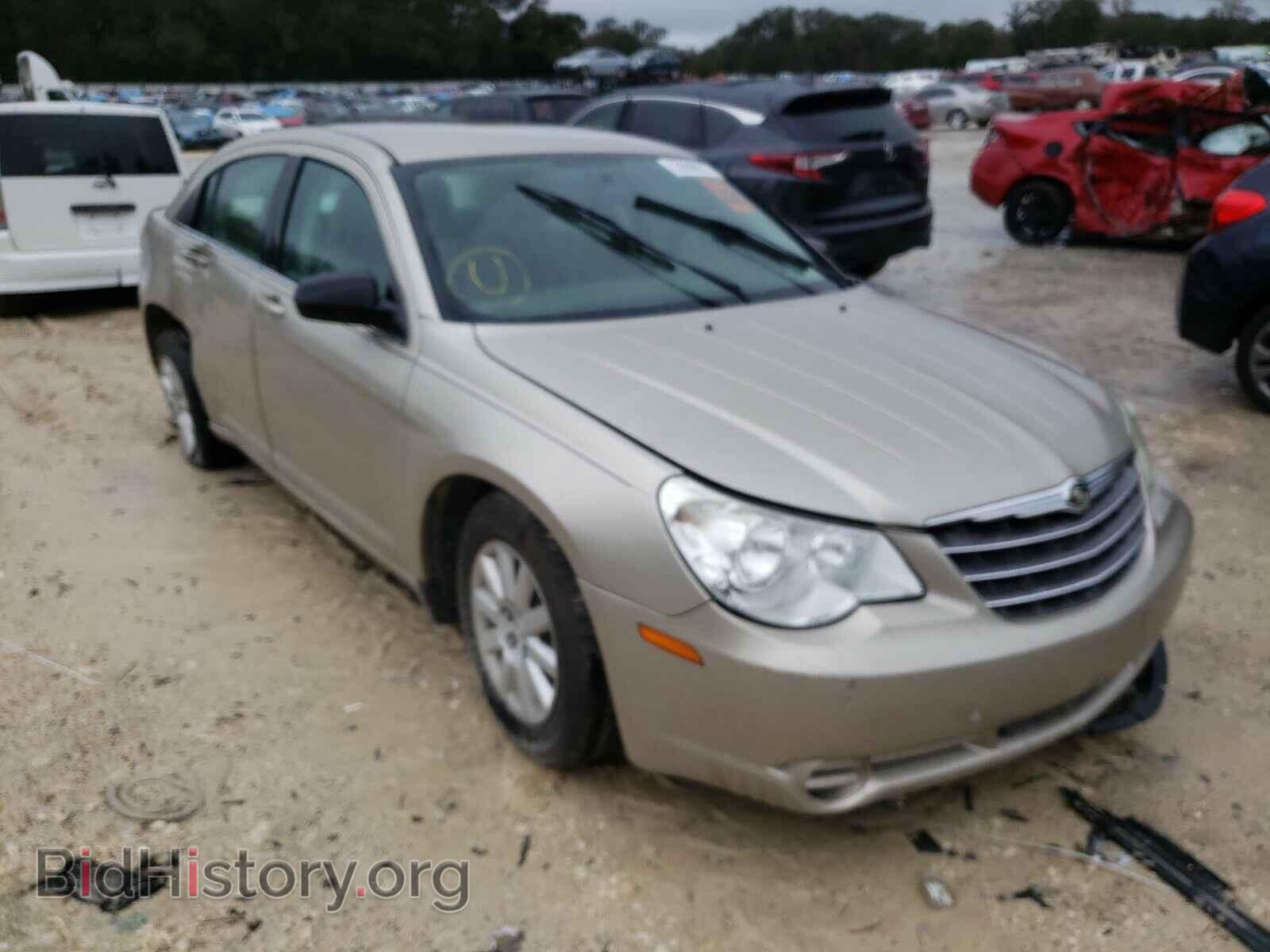 Фотография 1C3LC46BX9N518075 - CHRYSLER SEBRING 2009