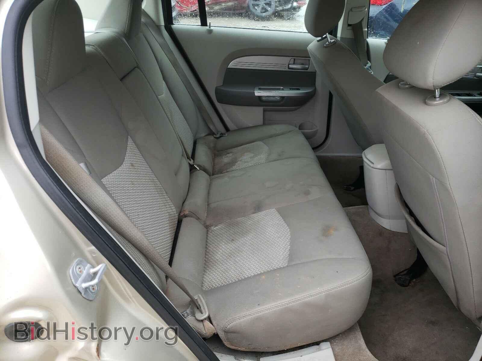 2009 CHRYSLER SEBRING - VIN: 1C3LC46BX9N518075 - Фото 6