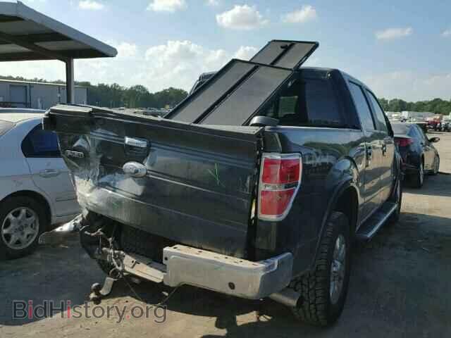 2011 FORD F150 - VIN: 1FTFW1ET3BFB16634 - Фото 4