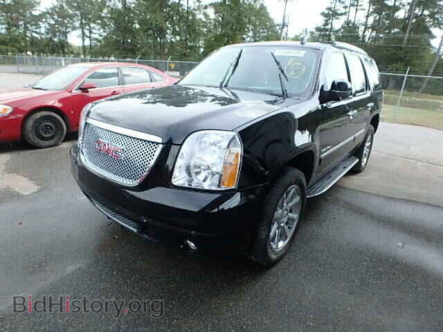 2013 GMC YUKON - VIN: 1GKS1EEF3DR286139 - Фото 2