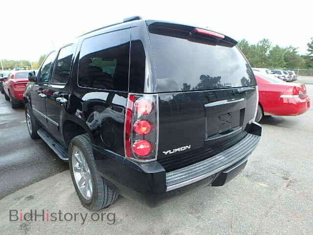 2013 GMC YUKON - VIN: 1GKS1EEF3DR286139 - Фото 3