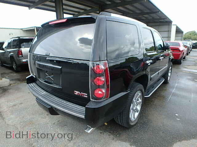 2013 GMC YUKON - VIN: 1GKS1EEF3DR286139 - Фото 4