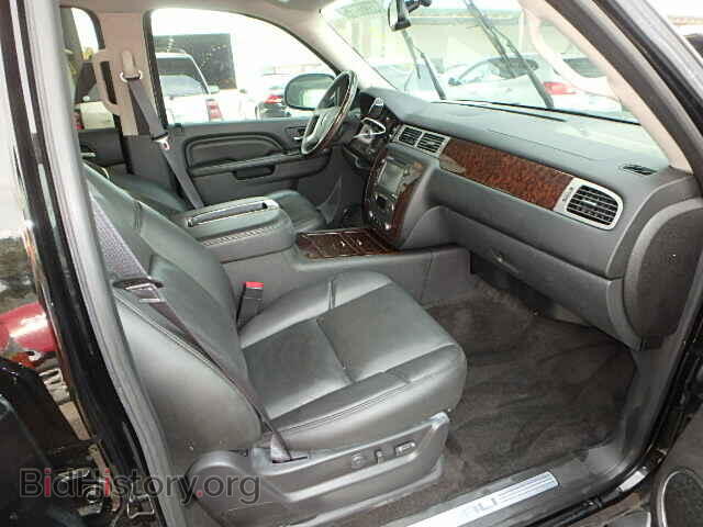 2013 GMC YUKON - VIN: 1GKS1EEF3DR286139 - Фото 5