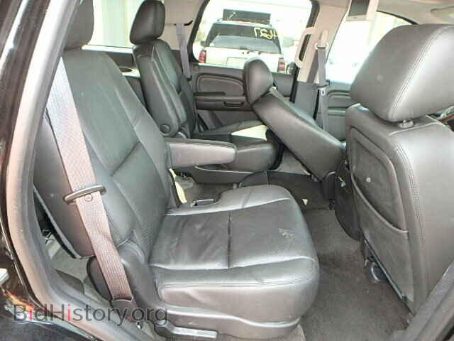 2013 GMC YUKON - VIN: 1GKS1EEF3DR286139 - Фото 6