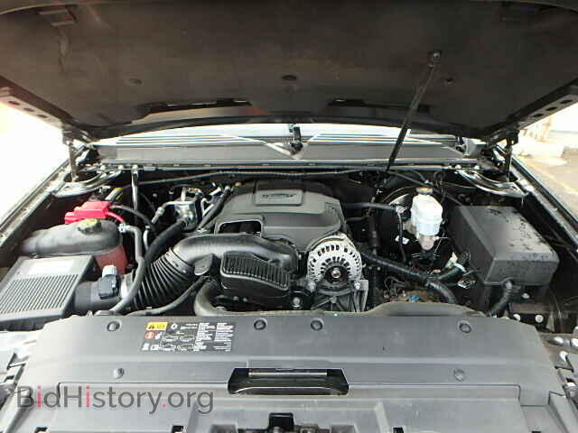 2013 GMC YUKON - VIN: 1GKS1EEF3DR286139 - Фото 7