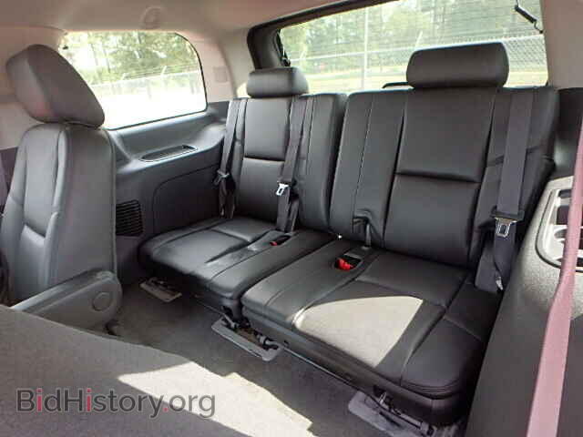 2013 GMC YUKON - VIN: 1GKS1EEF3DR286139 - Фото 10