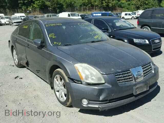 Фотография 1N4BA41E16C833181 - NISSAN MAXIMA 2006