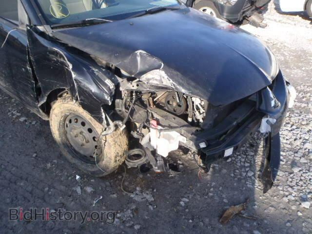 2004 MITSUBISHI LANCER - VIN: JA3AJ26E44U018014 - Фото 10