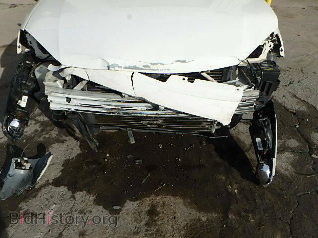2006 CHRYSLER SEBRING - VIN: 1C3EL55R96N259961 - Фото 10