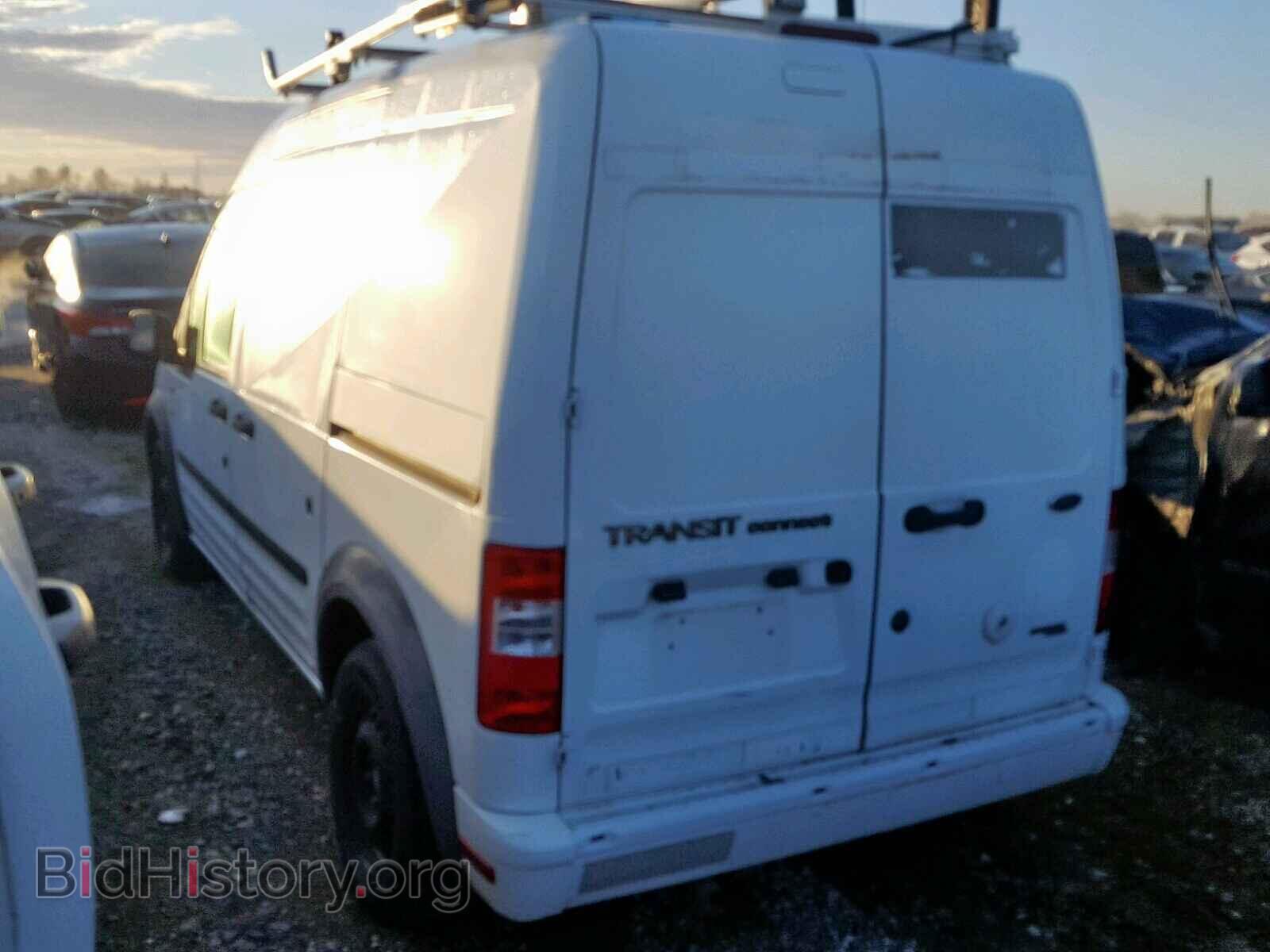 2013 FORD TRANSIT CO - VIN: NM0LS7BN1DT140908 - Фото 3