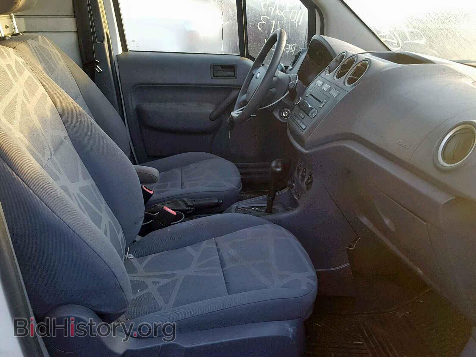 2013 FORD TRANSIT CO - VIN: NM0LS7BN1DT140908 - Фото 5