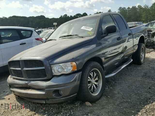 2003 DODGE RAM 1500 - VIN: 1D7HA18N33S121237 - Photo 2