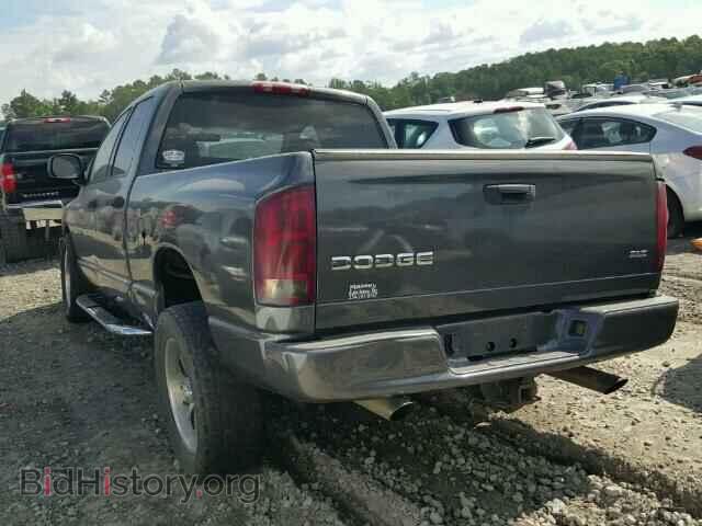 2003 DODGE RAM 1500 - VIN: 1D7HA18N33S121237 - Photo 3