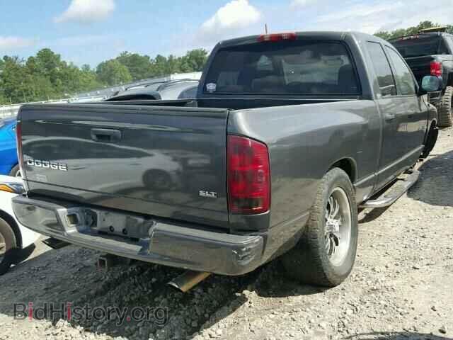 2003 DODGE RAM 1500 - VIN: 1D7HA18N33S121237 - Photo 4