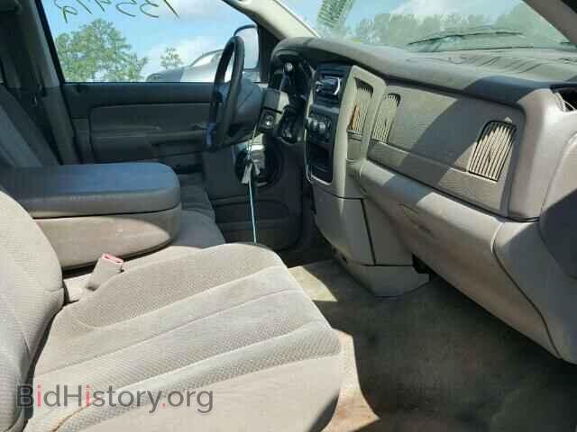2003 DODGE RAM 1500 - VIN: 1D7HA18N33S121237 - Photo 5