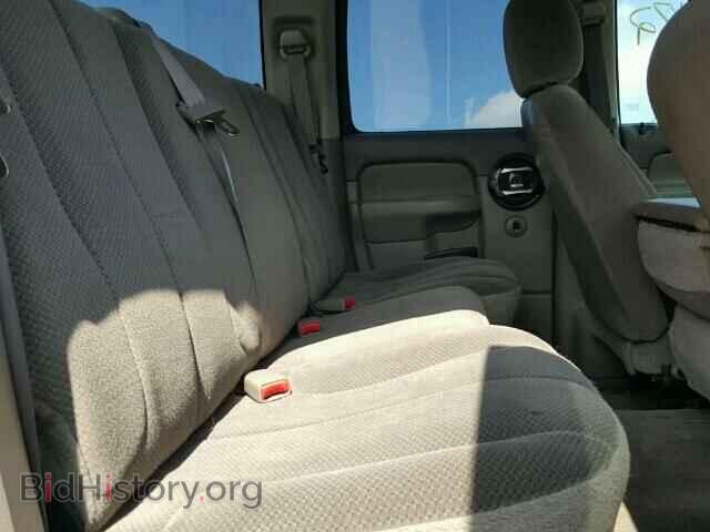 2003 DODGE RAM 1500 - VIN: 1D7HA18N33S121237 - Photo 6