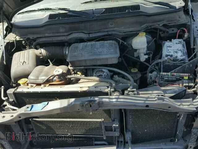 2003 DODGE RAM 1500 - VIN: 1D7HA18N33S121237 - Photo 7