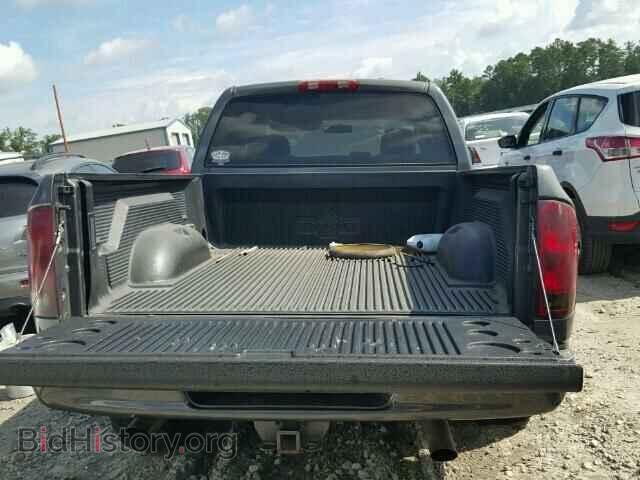 2003 DODGE RAM 1500 - VIN: 1D7HA18N33S121237 - Photo 9