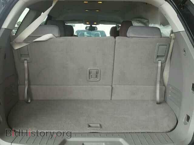 2014 CHEVROLET TRAVERSE - VIN: 1GNKRFED5EJ134220 - Фото 10