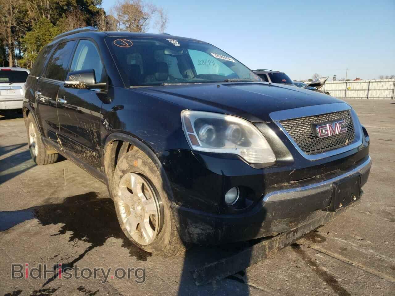 Photo 1GKEV33D99J197558 - GMC ACADIA 2009