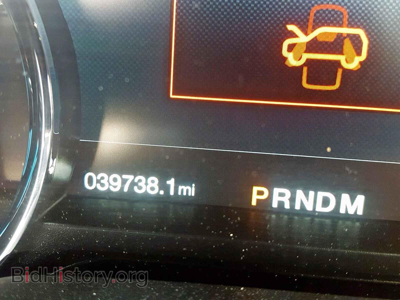 2018 FORD EXPEDITION - VIN: 1FMJU2AT5JEA22962 - Фото 8