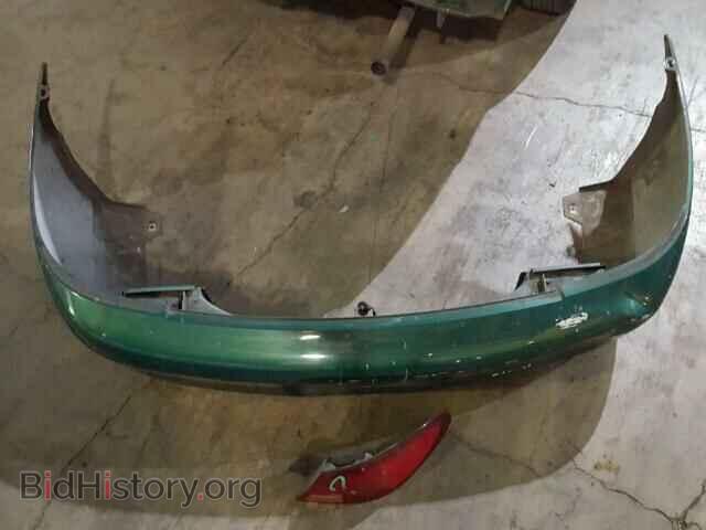 2002 FORD ESCORT - VIN: 3FAFP13P32R123109 - Фото 10