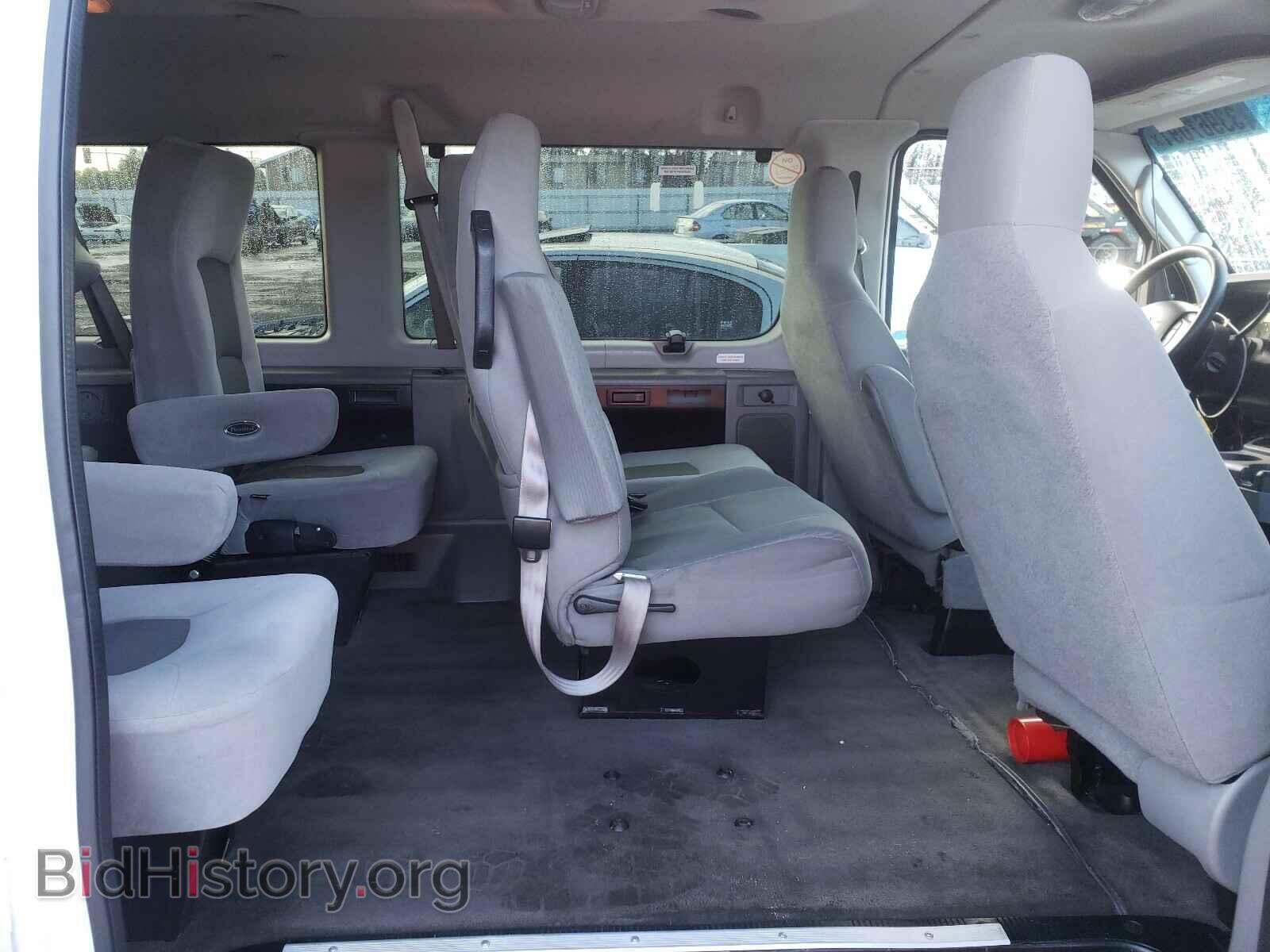 2012 FORD ECONOLINE - VIN: 1FBSS3BL6CDA44453 - Photo 6