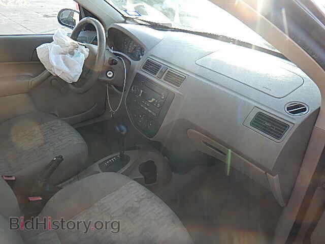 2005 FORD FOCUS - VIN: 1FAFP34N85W282508 - Фото 5