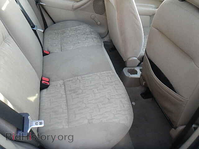 2005 FORD FOCUS - VIN: 1FAFP34N85W282508 - Фото 6