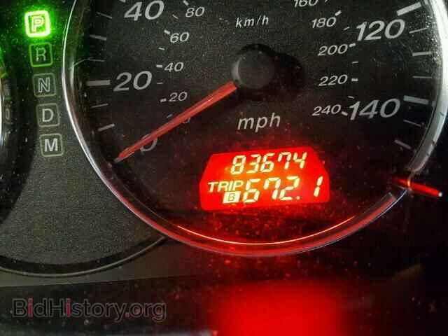 2006 MAZDA 6 - VIN: 1YVHP80C765M38348 - Фото 8