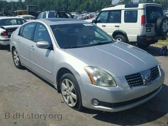 Фотография 1N4BA41E26C858753 - NISSAN MAXIMA 2006