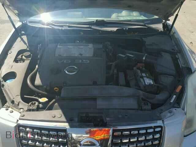 2006 NISSAN MAXIMA - VIN: 1N4BA41E26C858753 - Фото 7