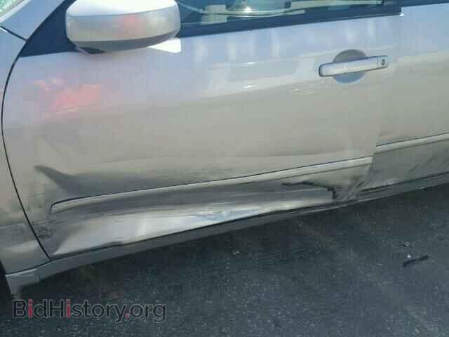 2006 NISSAN MAXIMA - VIN: 1N4BA41E26C858753 - Фото 9