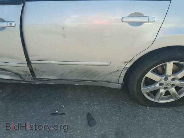 2006 NISSAN MAXIMA - VIN: 1N4BA41E26C858753 - Фото 10