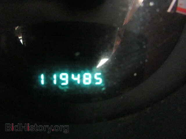 2008 DODGE NITRO - VIN: 1D8GT28K78W231415 - Photo 8