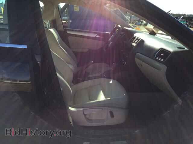 2014 VOLKSWAGEN JETTA - VIN: 3VWD17AJ8EM428852 - Фото 5