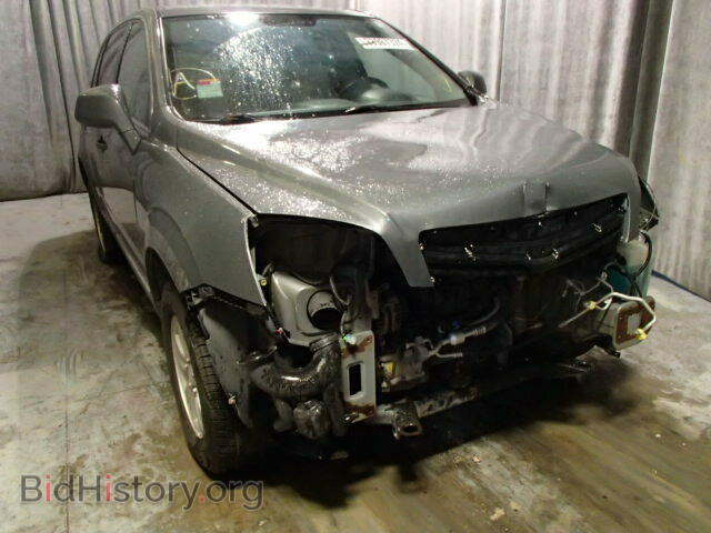 2008 SATURN VUE - VIN: 3GSCL33P98S507633 - Фото 10