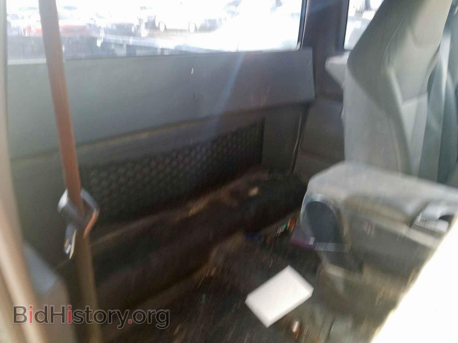 2003 FORD RANGER - VIN: 1FTYR15E63PB33926 - Фото 6