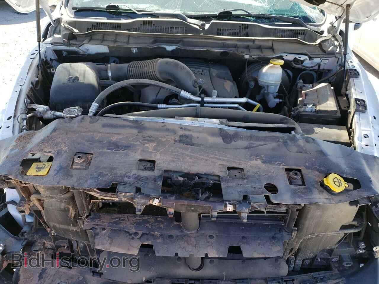 2017 RAM 1500 - VIN: 1C6RR7KT1HS626516 - Фото 7