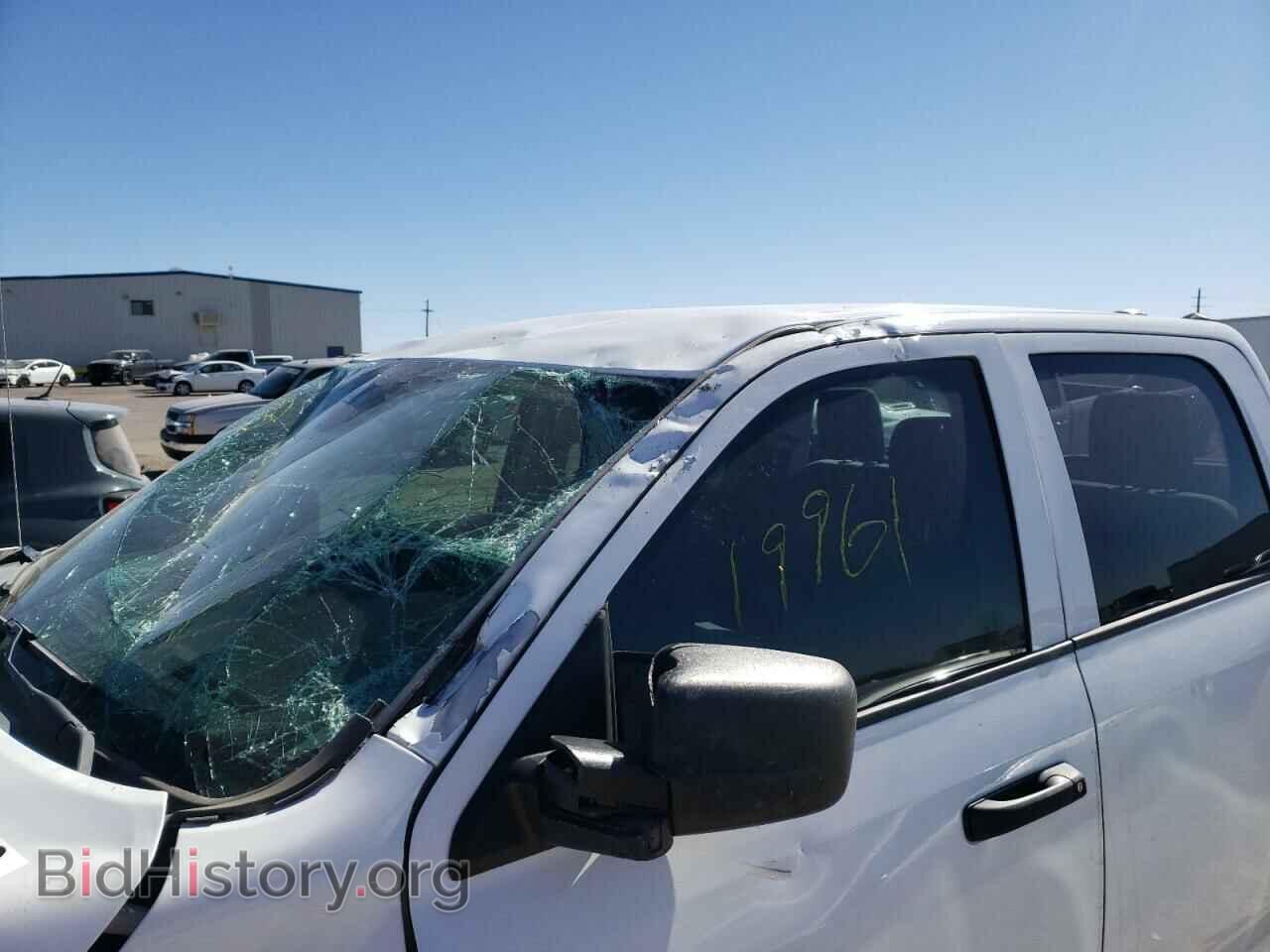 2017 RAM 1500 - VIN: 1C6RR7KT1HS626516 - Фото 9