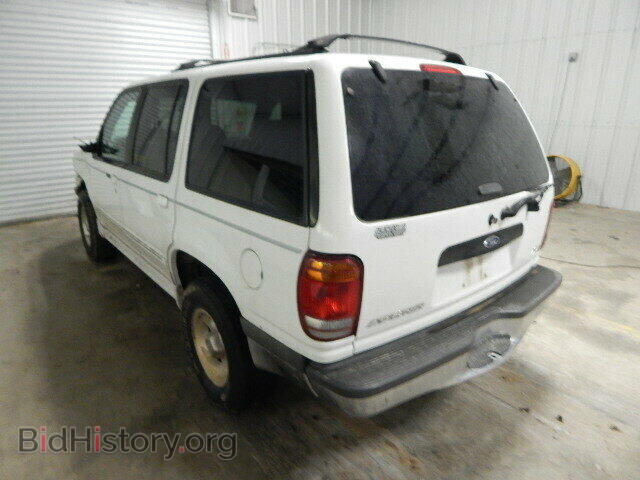 1998 FORD EXPLORER - VIN: 1FMZU32EXWZA43038 - Photo 3