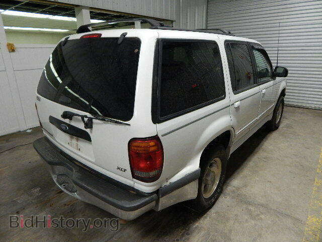 1998 FORD EXPLORER - VIN: 1FMZU32EXWZA43038 - Photo 4