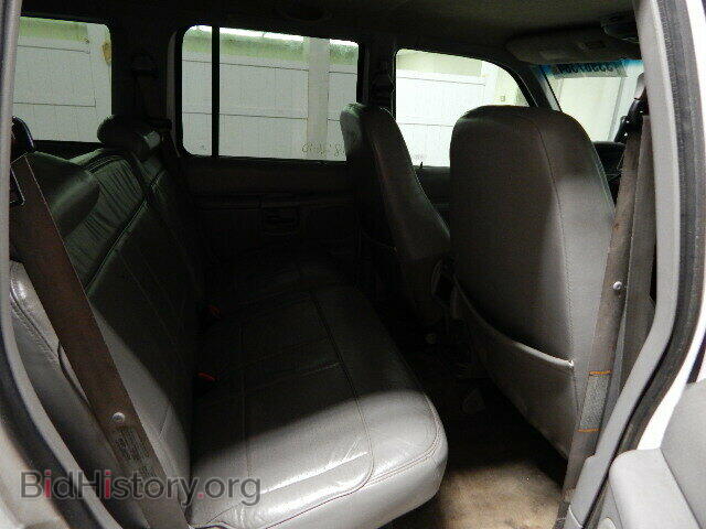 1998 FORD EXPLORER - VIN: 1FMZU32EXWZA43038 - Photo 6