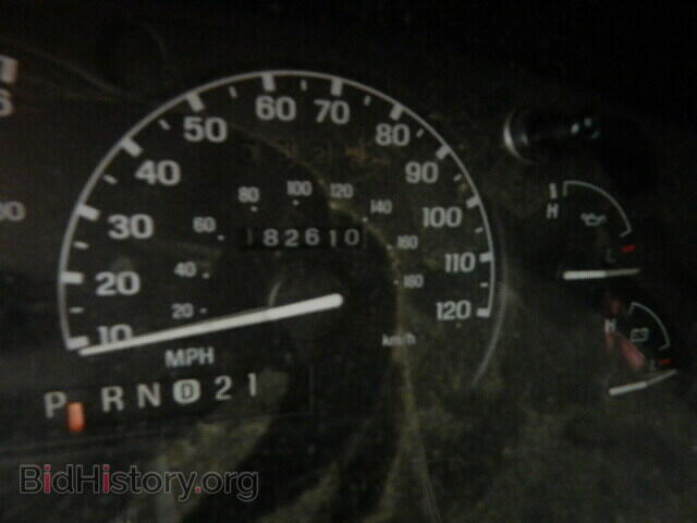 1998 FORD EXPLORER - VIN: 1FMZU32EXWZA43038 - Photo 8
